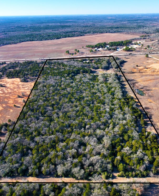 Hidden Pond Ranch