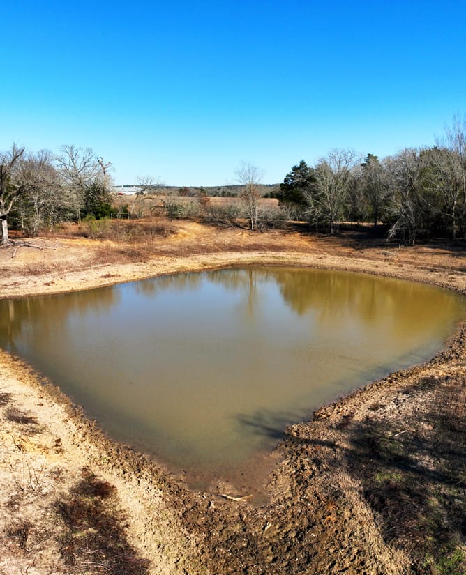 Hidden Pond Ranch