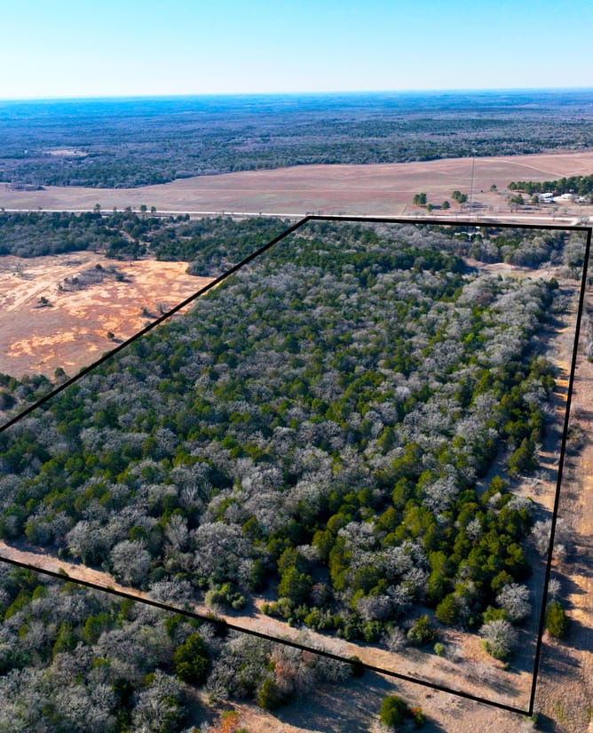 Hidden Pond Ranch