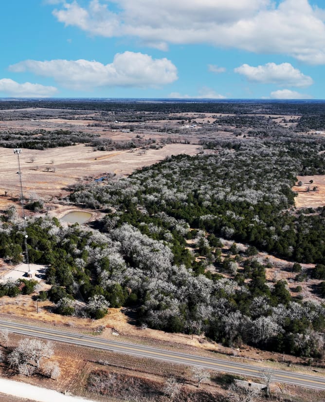 Hidden Pond Ranch