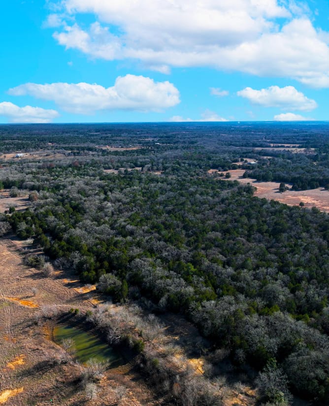 Hidden Pond Ranch