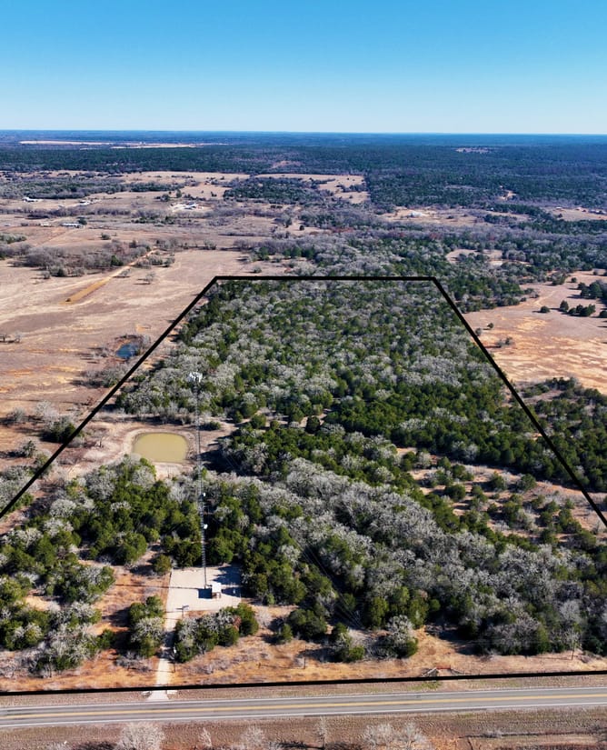 Hidden Pond Ranch