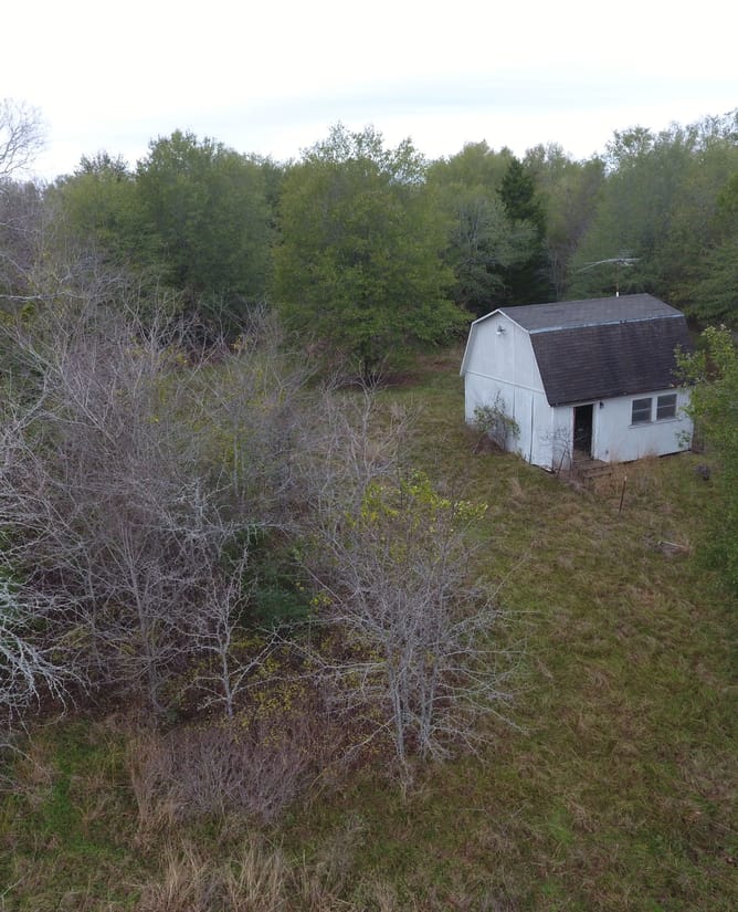Hog Creek Retreat