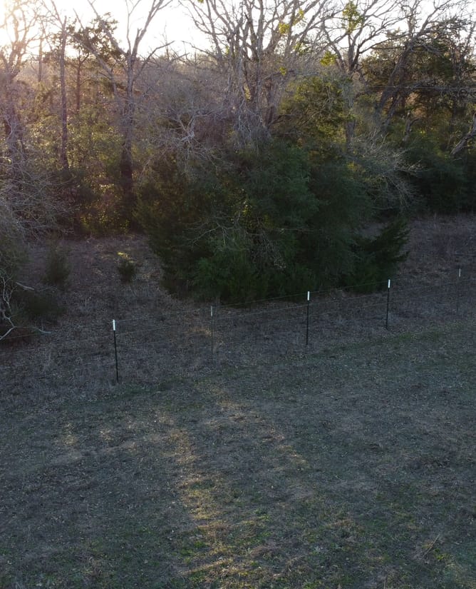 10 Acres Off of Owensville Cemetery Road