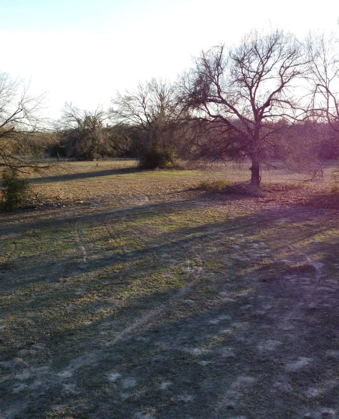 10 Acres Off of Owensville Cemetery Road