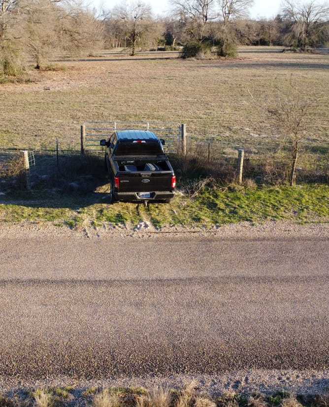 10 Acres Off of Owensville Cemetery Road