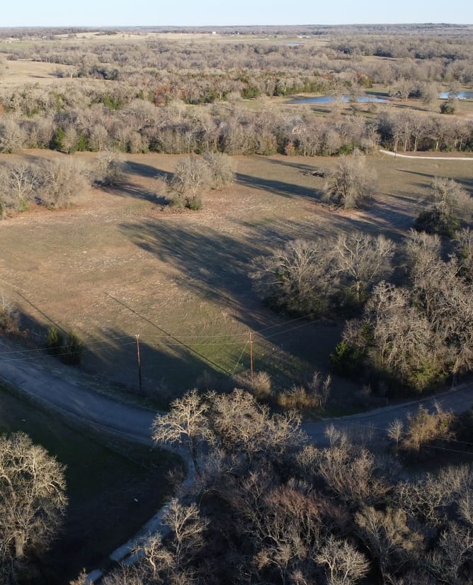 10 Acres Off of Owensville Cemetery Road
