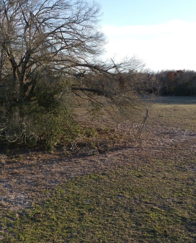 10 Acres Off of Owensville Cemetery Road