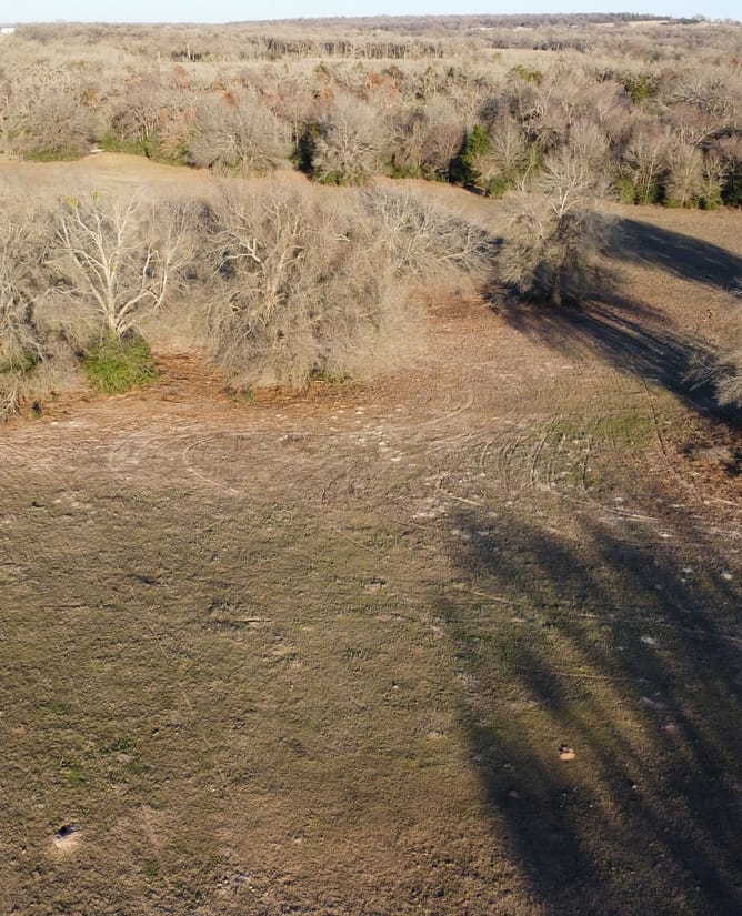 10 Acres Off of Owensville Cemetery Road