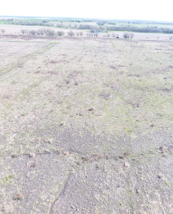 10.1 acres near Coolidge, TX