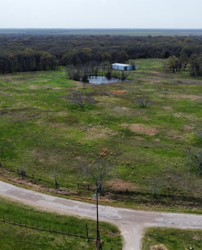 23 Acres in Kemp, TX