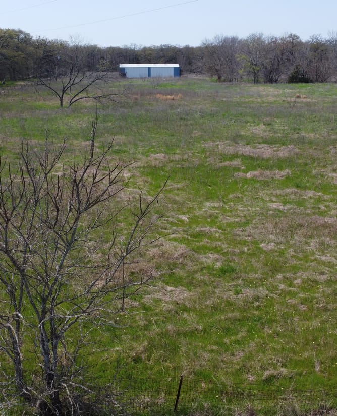 23 Acres in Kemp, TX