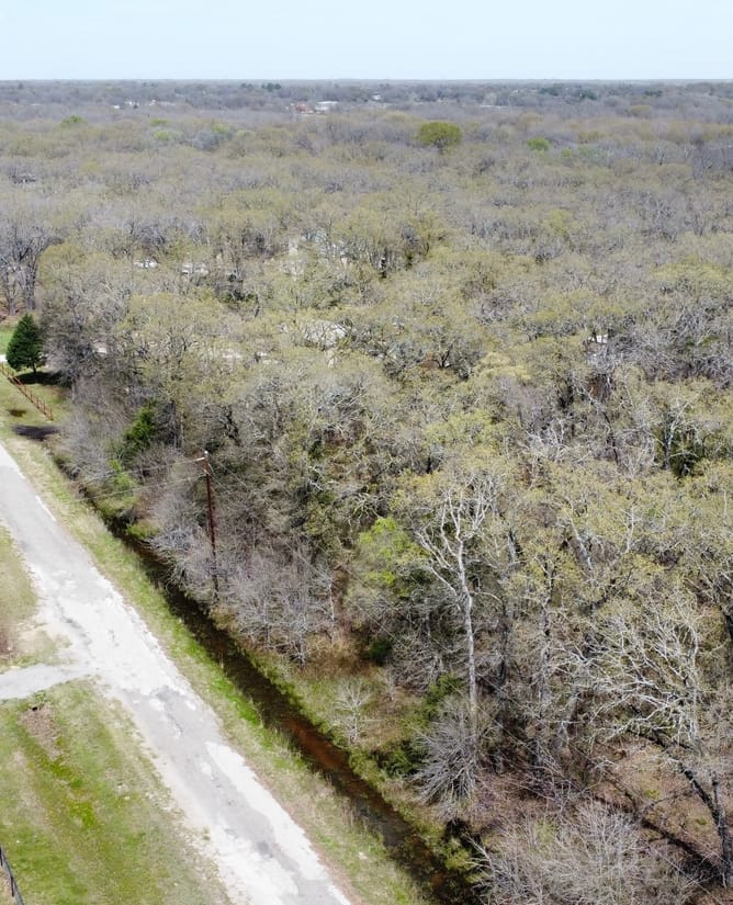 23 Acres in Kemp, TX