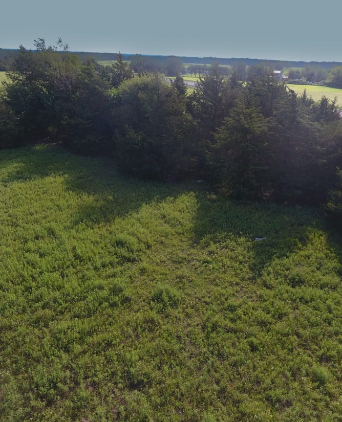 22 Acres in Lone Oak, TX