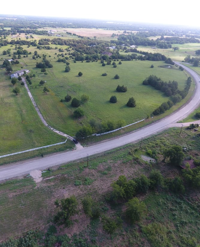 22 Acres in Lone Oak, TX