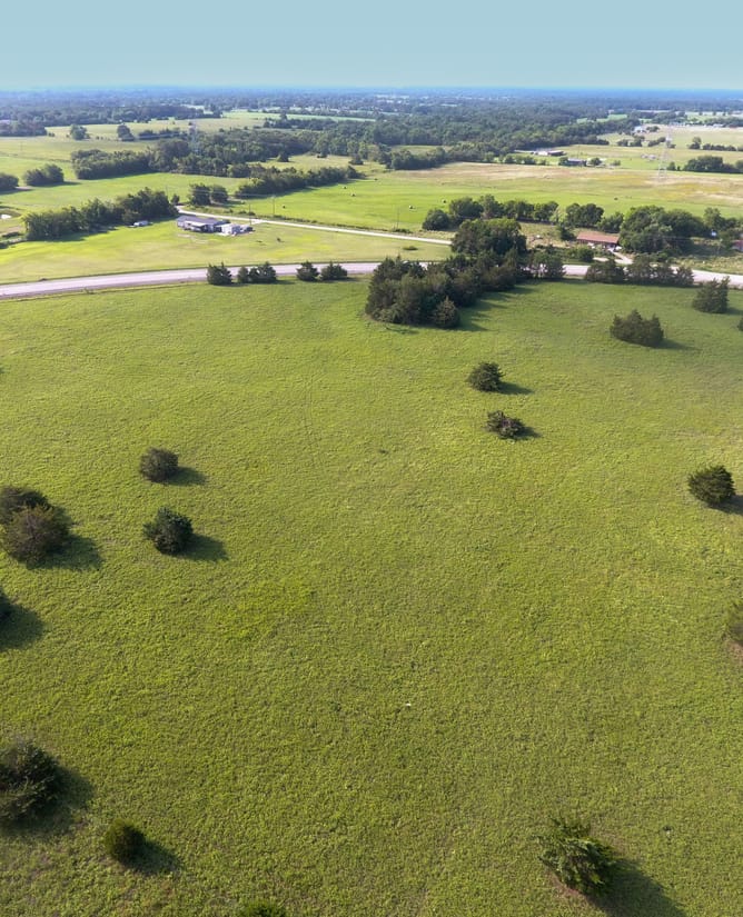 22 Acres in Lone Oak, TX