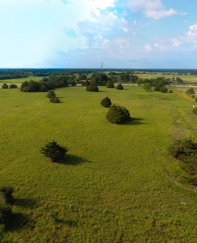 22 Acres in Lone Oak, TX
