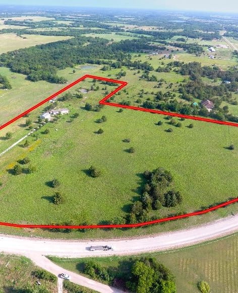 22 Acres in Lone Oak, TX