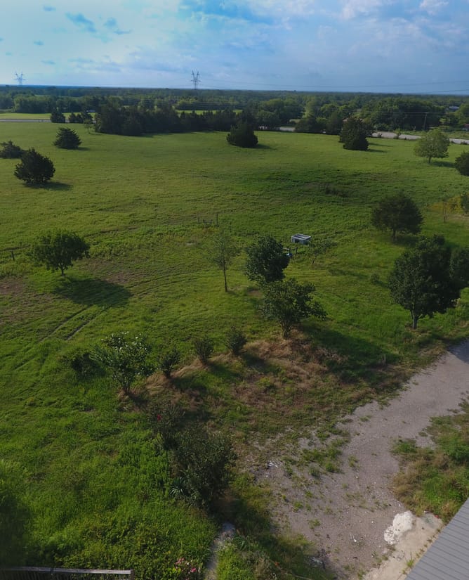 22 Acres in Lone Oak, TX