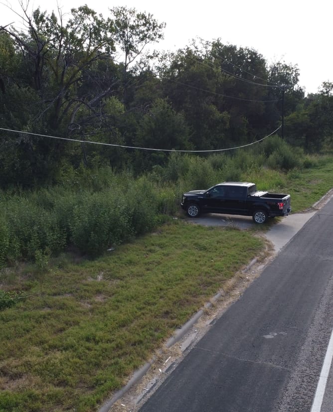 2 Acres on HWY 11 in Commerce, TX