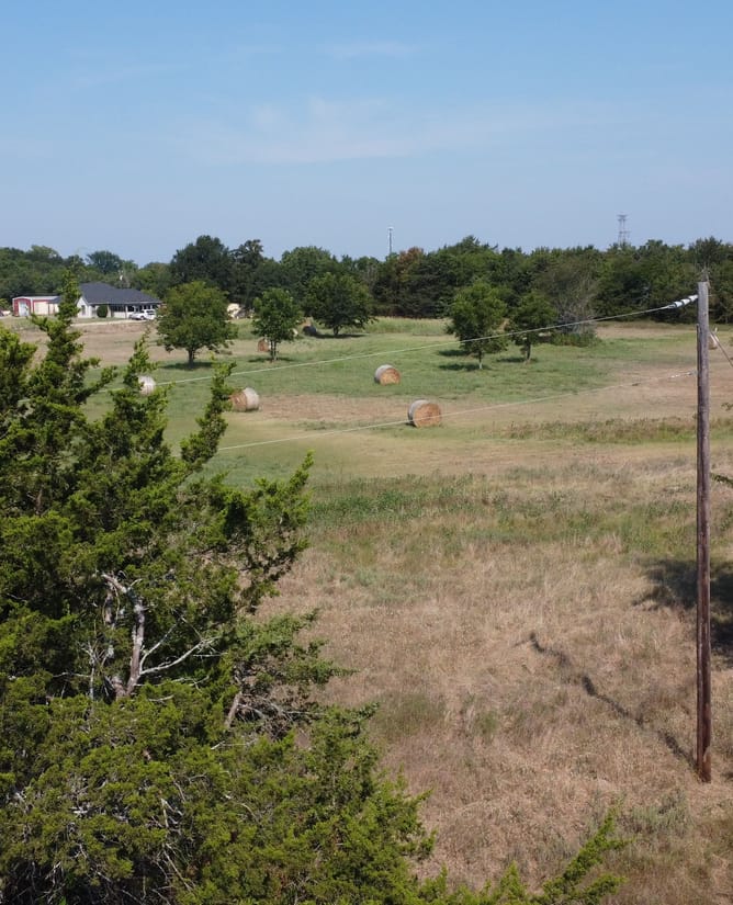 Tract 1 in Commerce, TX