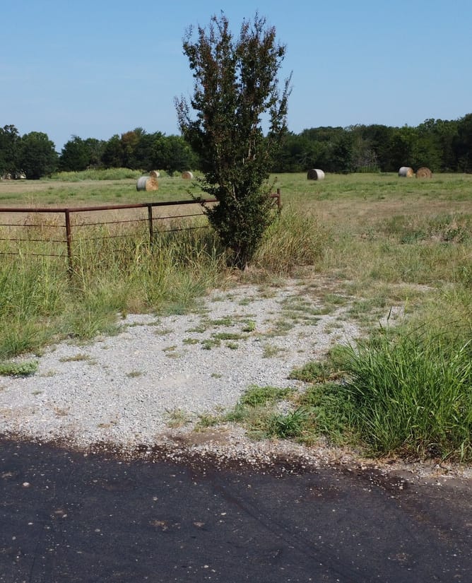 Tract 1 in Commerce, TX