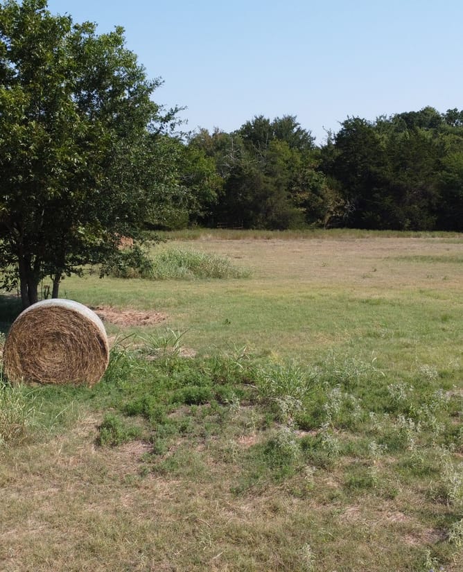 Tract 1 in Commerce, TX