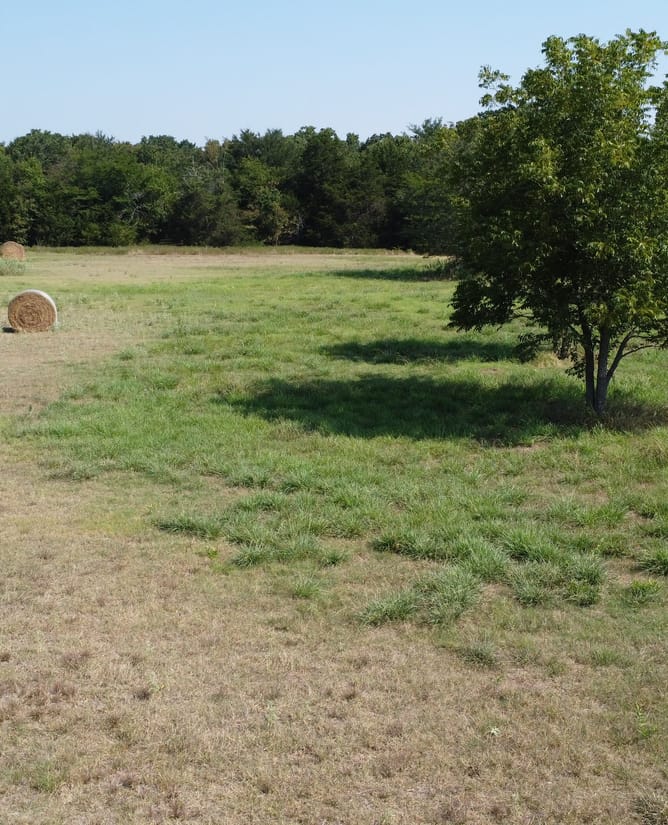Tract 1 in Commerce, TX
