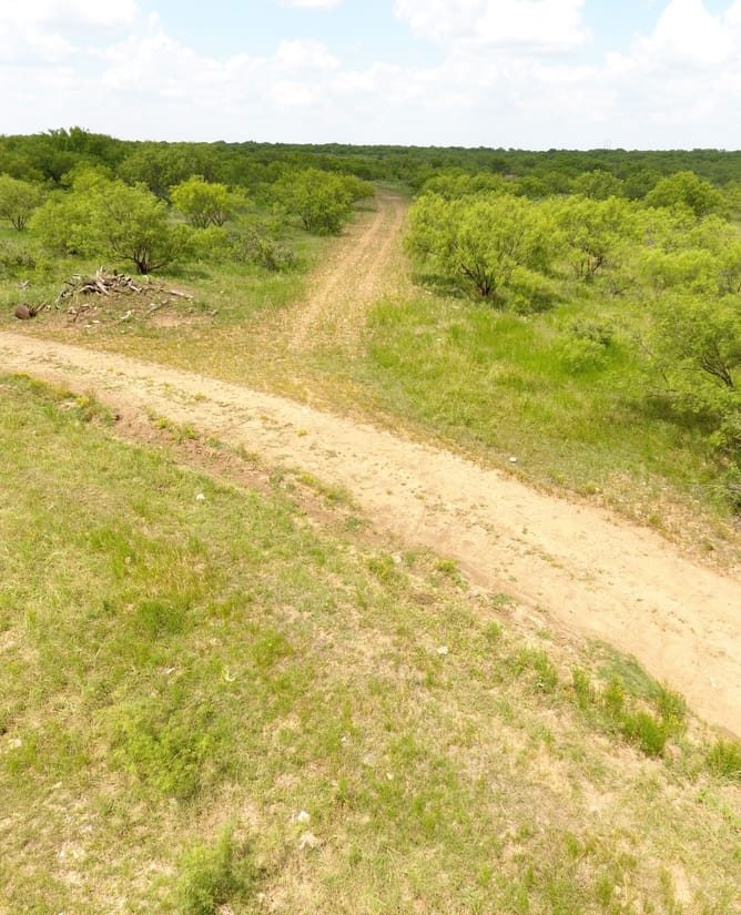 Big Game Ranch Near the Waggoner
