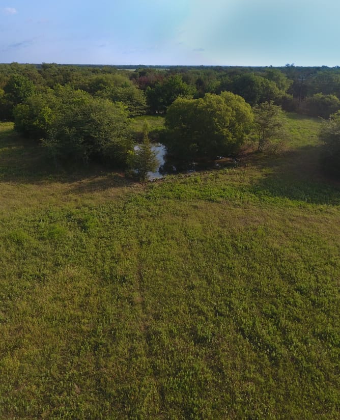 54 Acres Near Lone Oak, TX