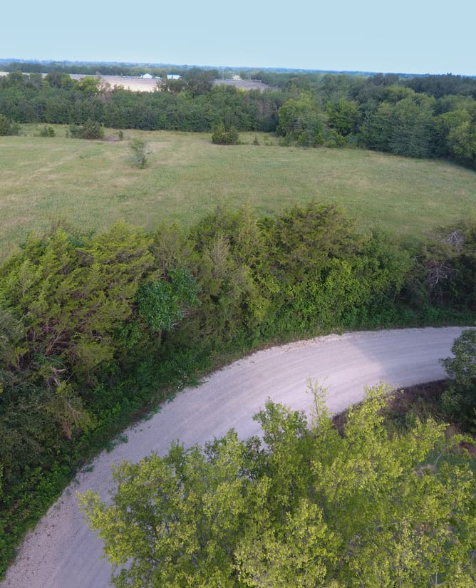 54 Acres Near Lone Oak, TX