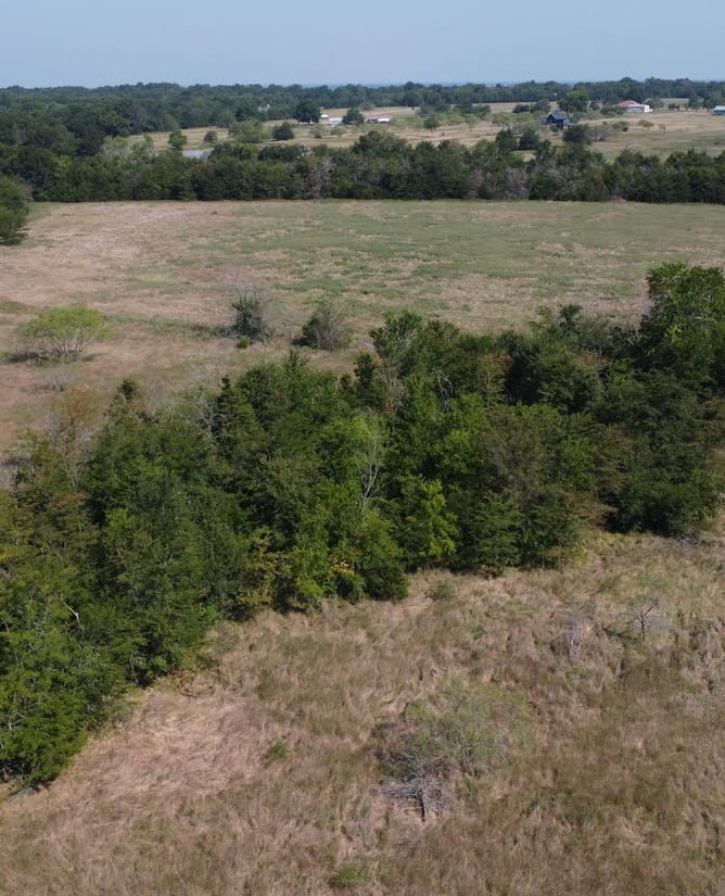Tract 2 in Commerce, TX