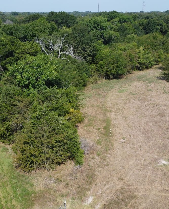 Tract 2 in Commerce, TX