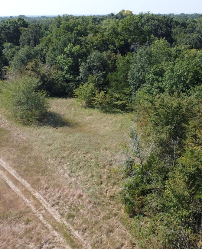 Tract 2 in Commerce, TX