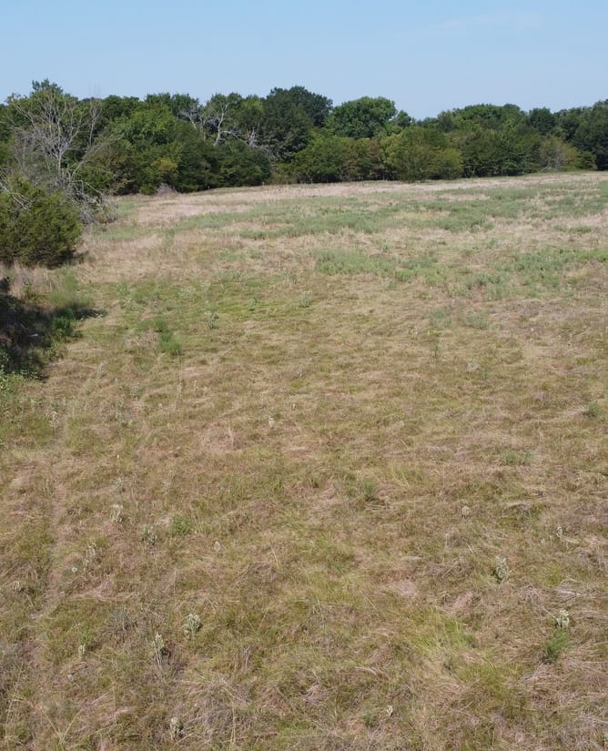 Tract 2 in Commerce, TX