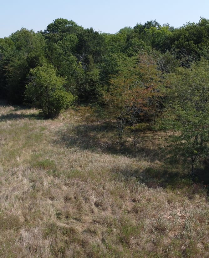 Tract 2 in Commerce, TX