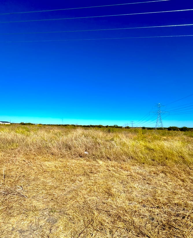 Tract 7 at Rolling Ridge