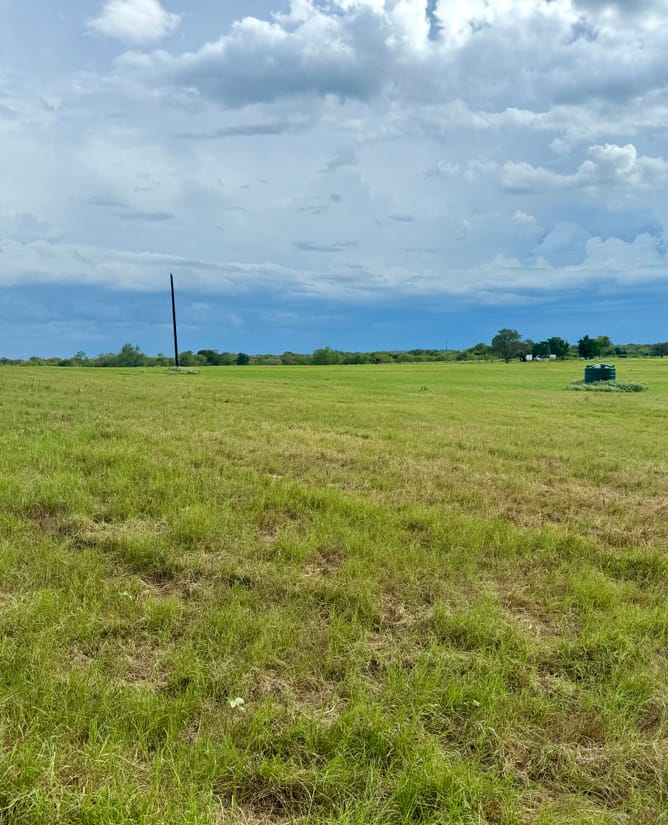 2.6 Acres off Tenney Creek Road