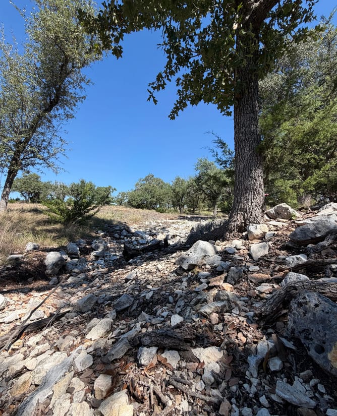 10 Hill Country Acres