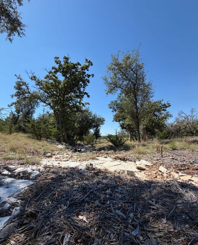 10 Hill Country Acres