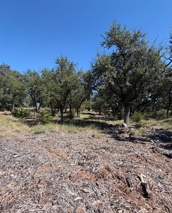 10 Hill Country Acres