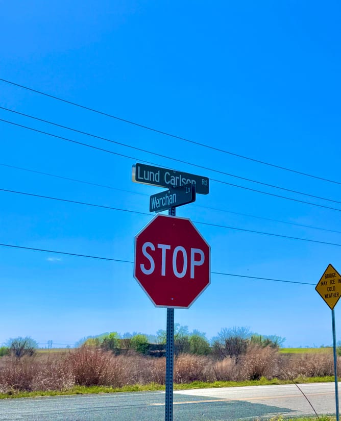 Owner Financed 11+ Acres | Utilities