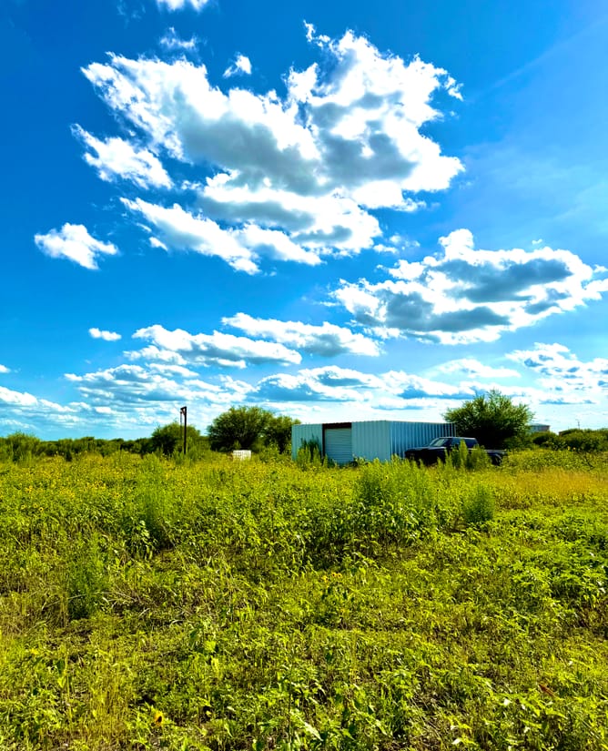 21 Country Acres in God's Country w 2400 foot Pavilion