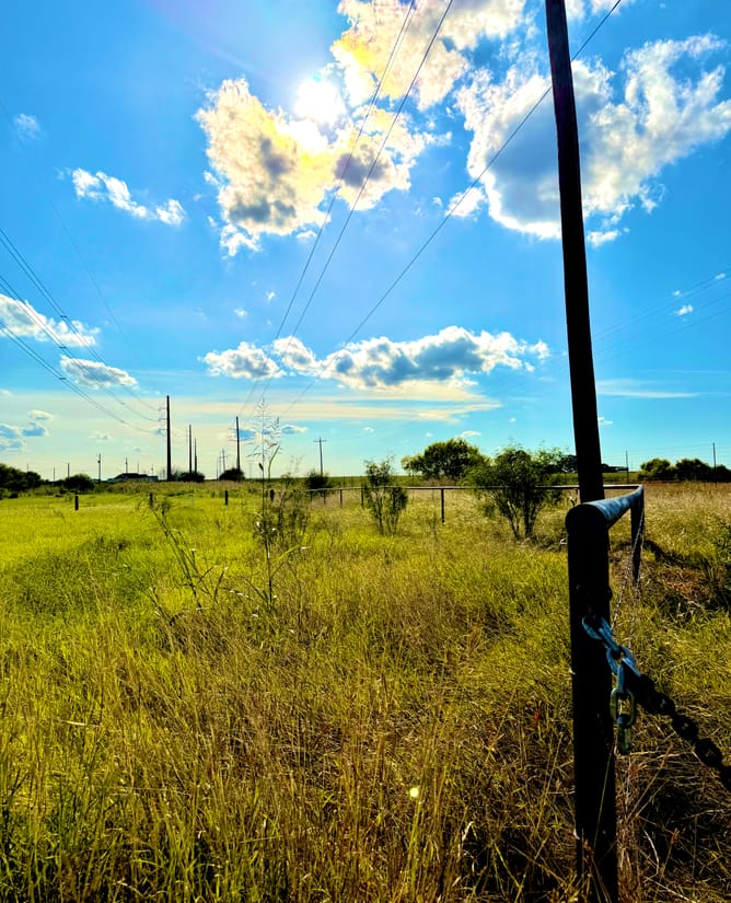 21 Country Acres in God's Country w 2400 foot Pavilion