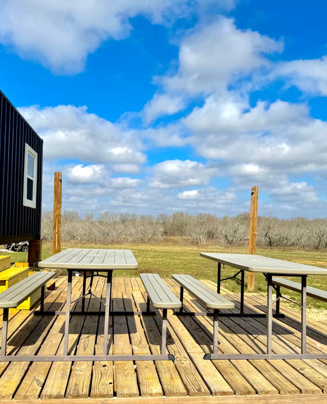 Rhino's Ranch