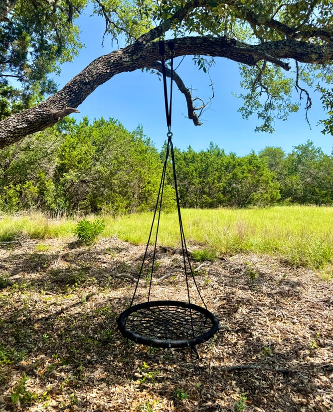 5 Hill Country Acres in Bulverde, Texas
