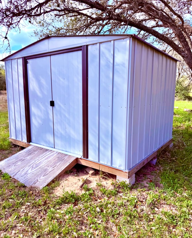 2 Acres in a Gated Country Preserve
