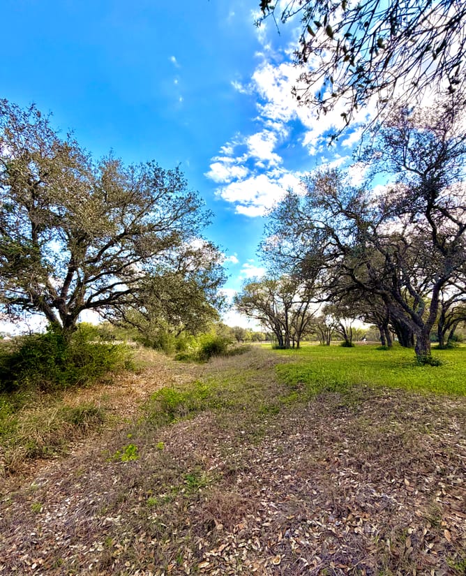 2 Acres in a Gated Country Preserve
