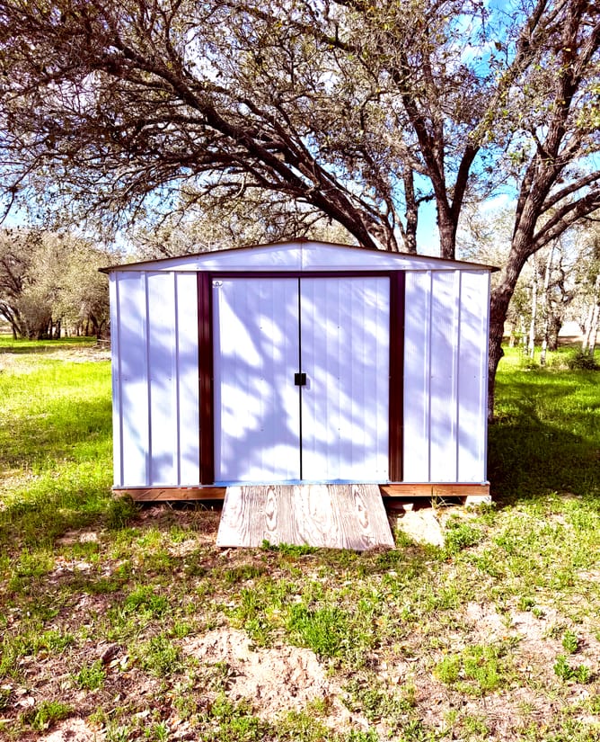 2 Acres in a Gated Country Preserve