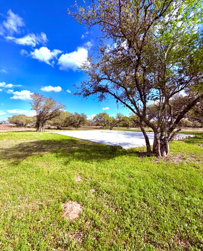 2 Acres in a Gated Country Preserve